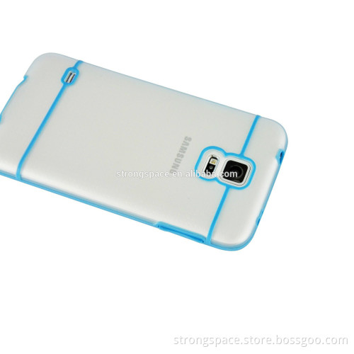 cell phone cases competitive factory for samsung galaxy S5 from china